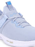 SHERRY Blue Women's Walking Shoes
